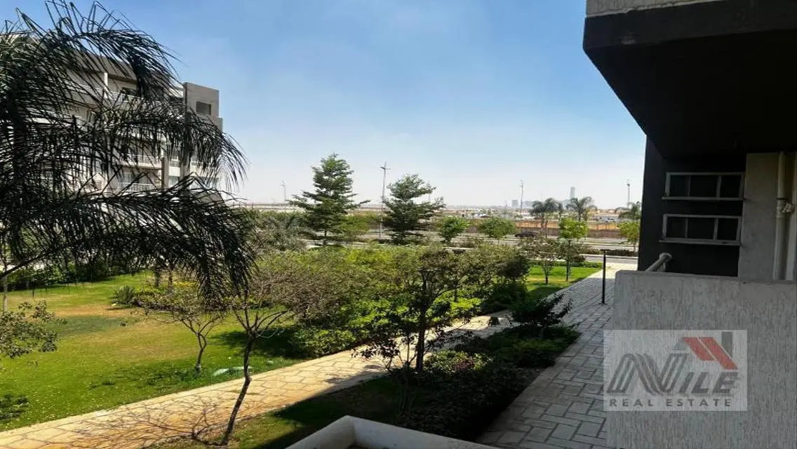 Luxury Apartment for Sale with Stunning Nile View