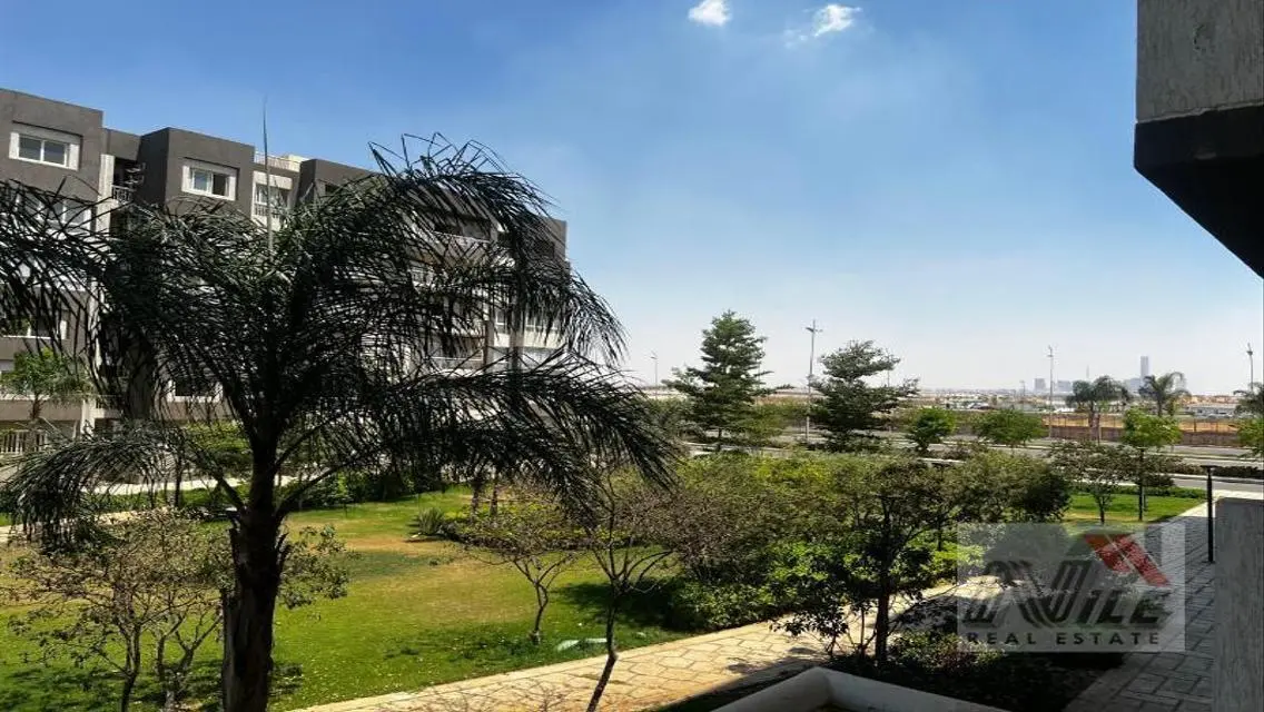 Luxury Apartment for Sale with Stunning Nile View