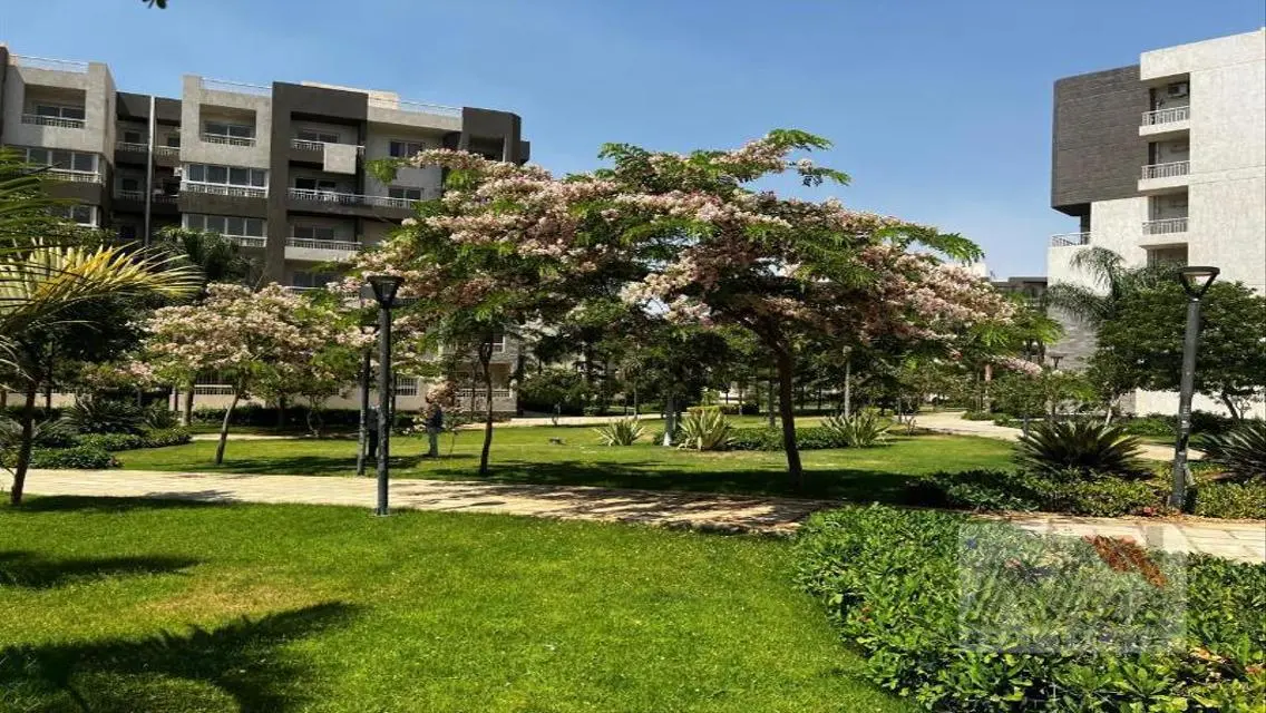 Luxury Apartment for Sale with Stunning Nile View