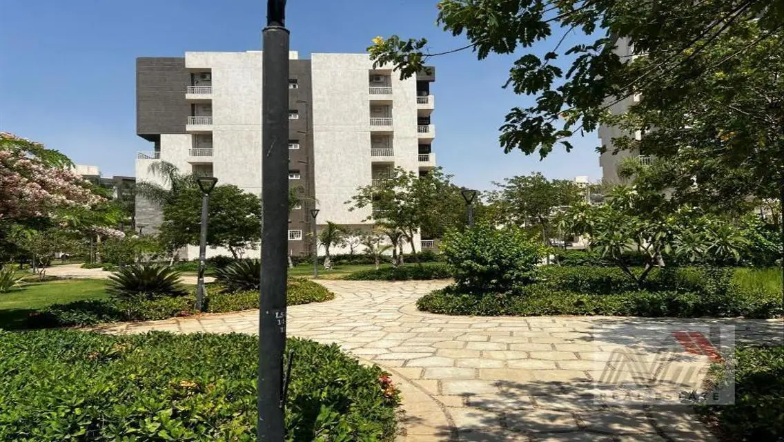 Luxury Apartment for Sale with Stunning Nile View