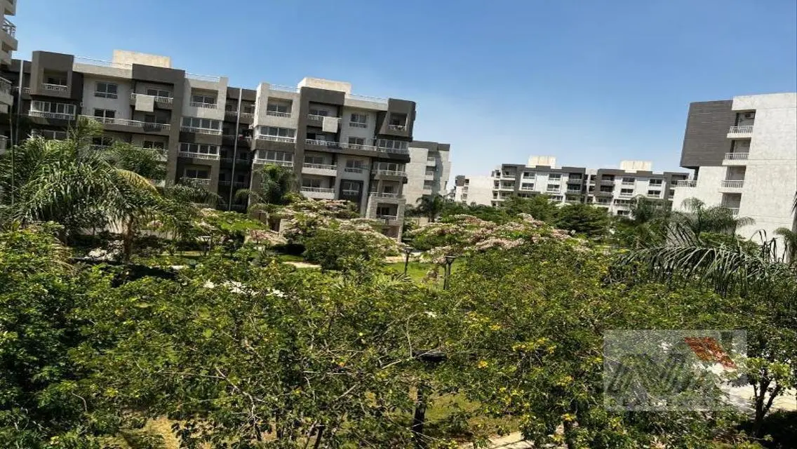Luxury Apartment for Sale with Stunning Nile View