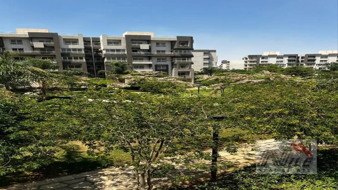 Luxury Apartment for Sale with Stunning Nile View