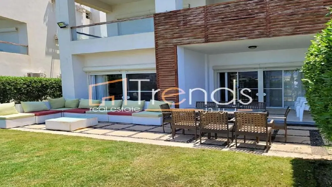 Luxury Apartment for Sale in Prime Location