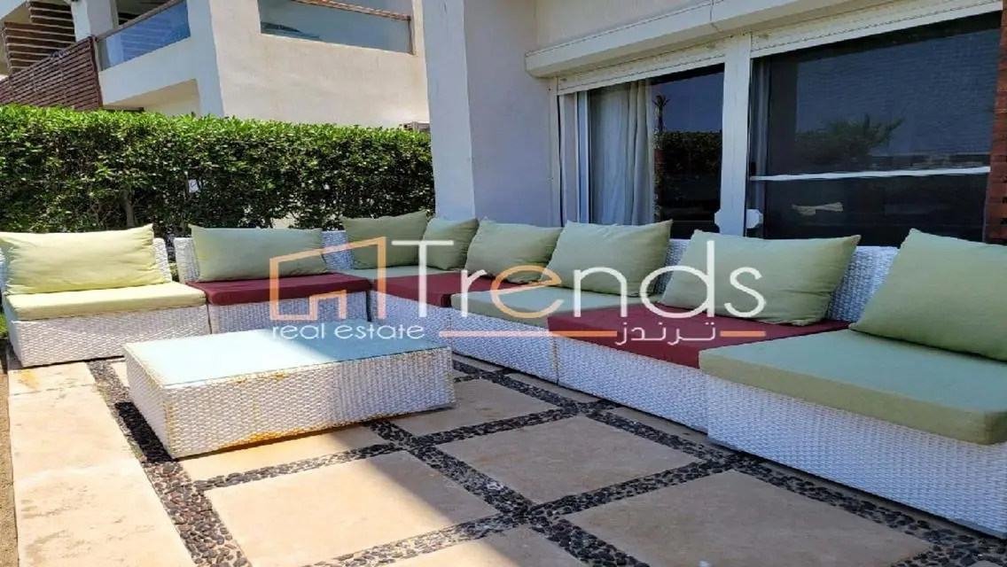 Luxury Apartment for Sale in Prime Location