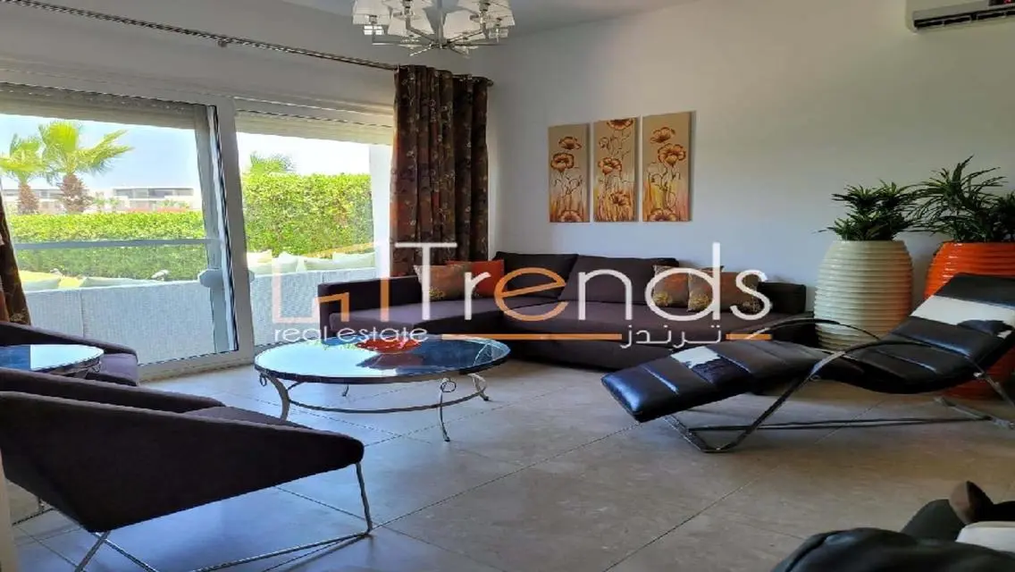Luxury Apartment for Sale in Prime Location