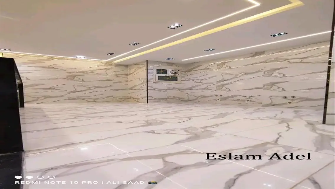 منزل فخم مع حديقة خاصة للبيع