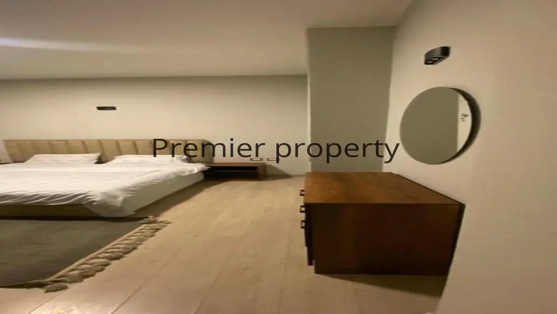 Stunning 150 Sq. Meter Apartment for Sale in the City Center