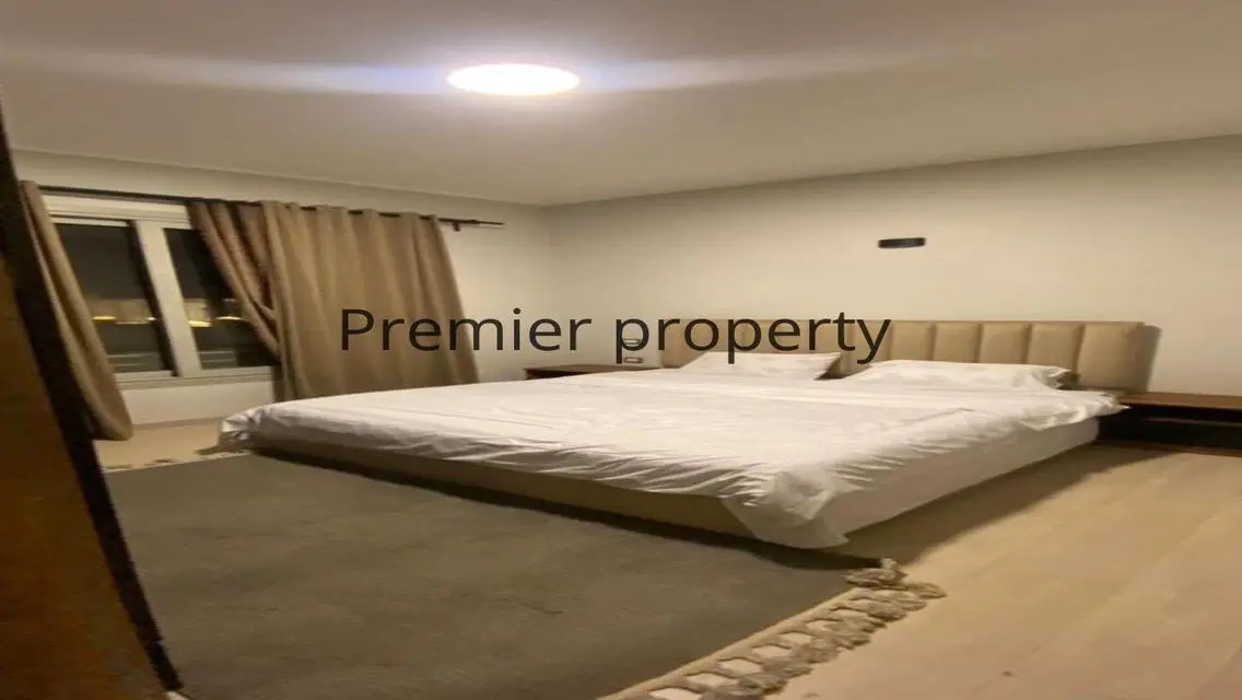Stunning 150 Sq. Meter Apartment for Sale in the City Center