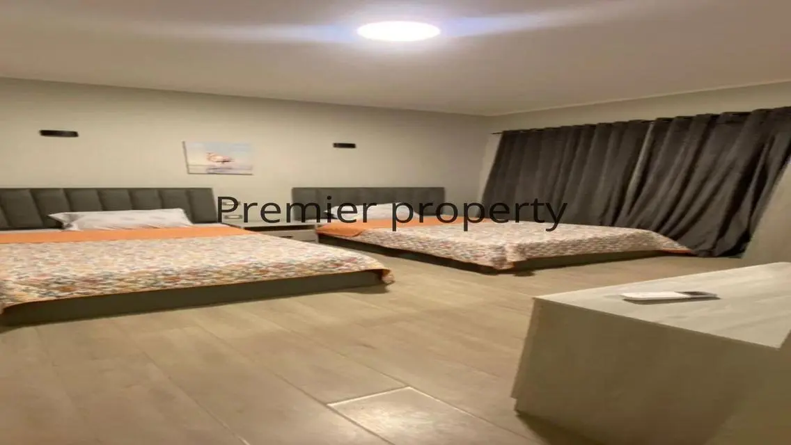 Stunning 150 Sq. Meter Apartment for Sale in the City Center