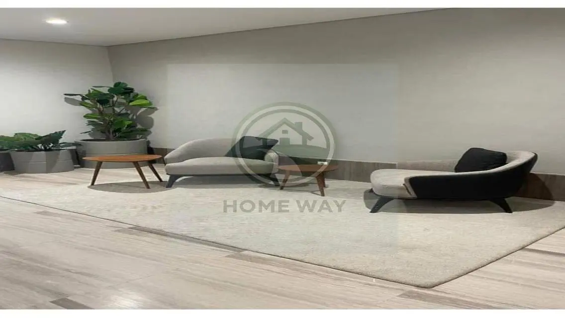 Luxurious 4-Bedroom Apartment with Shared Pool