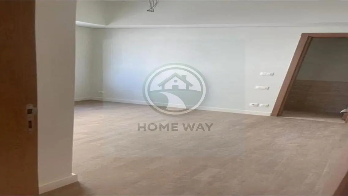 Luxurious 4-Bedroom Apartment with Shared Pool