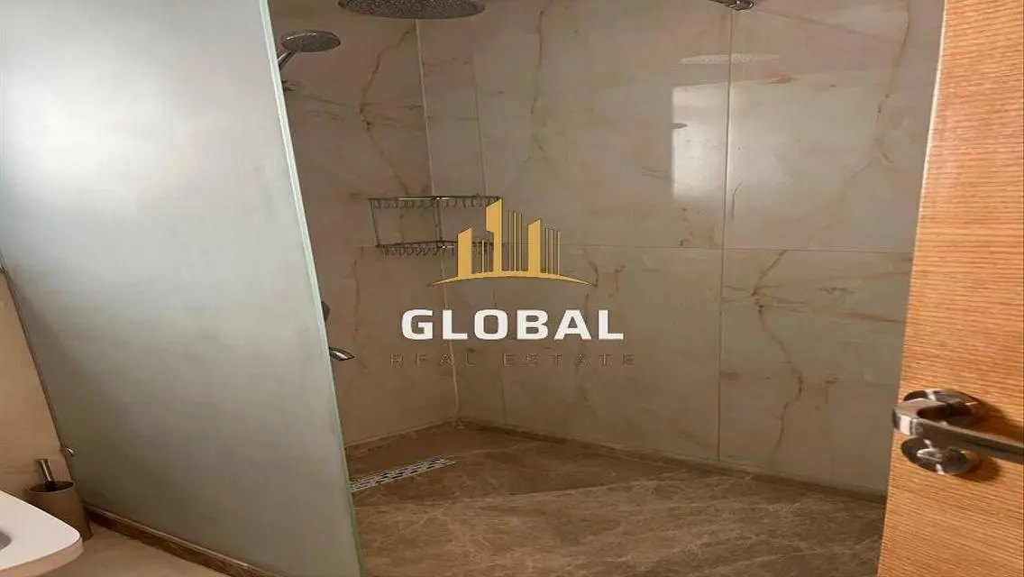 Luxury 3-Bedroom Apartment for Sale - Code eas-108
