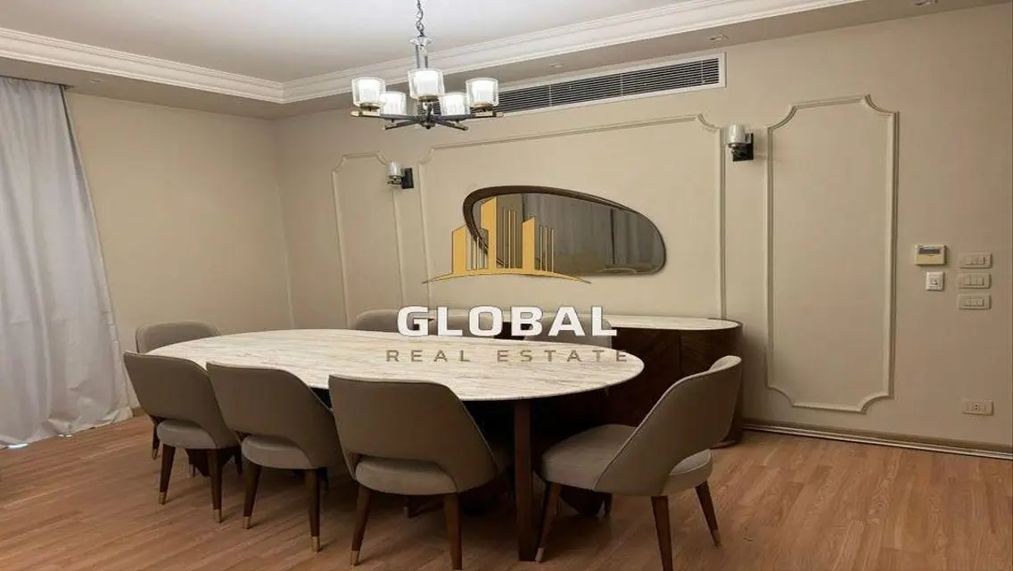 Luxury 3-Bedroom Apartment for Sale - Code eas-108