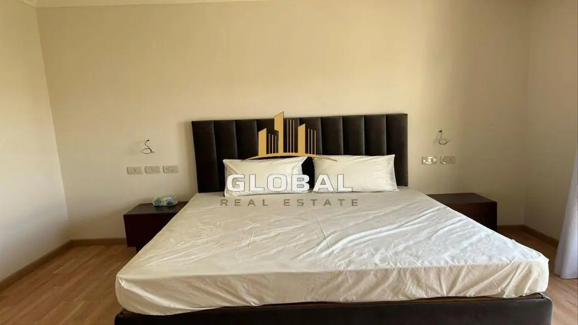 Luxury 3-Bedroom Apartment for Sale - Code eas-108