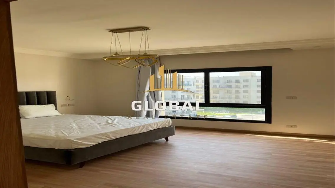 Luxury 3-Bedroom Apartment for Sale - Code eas-108