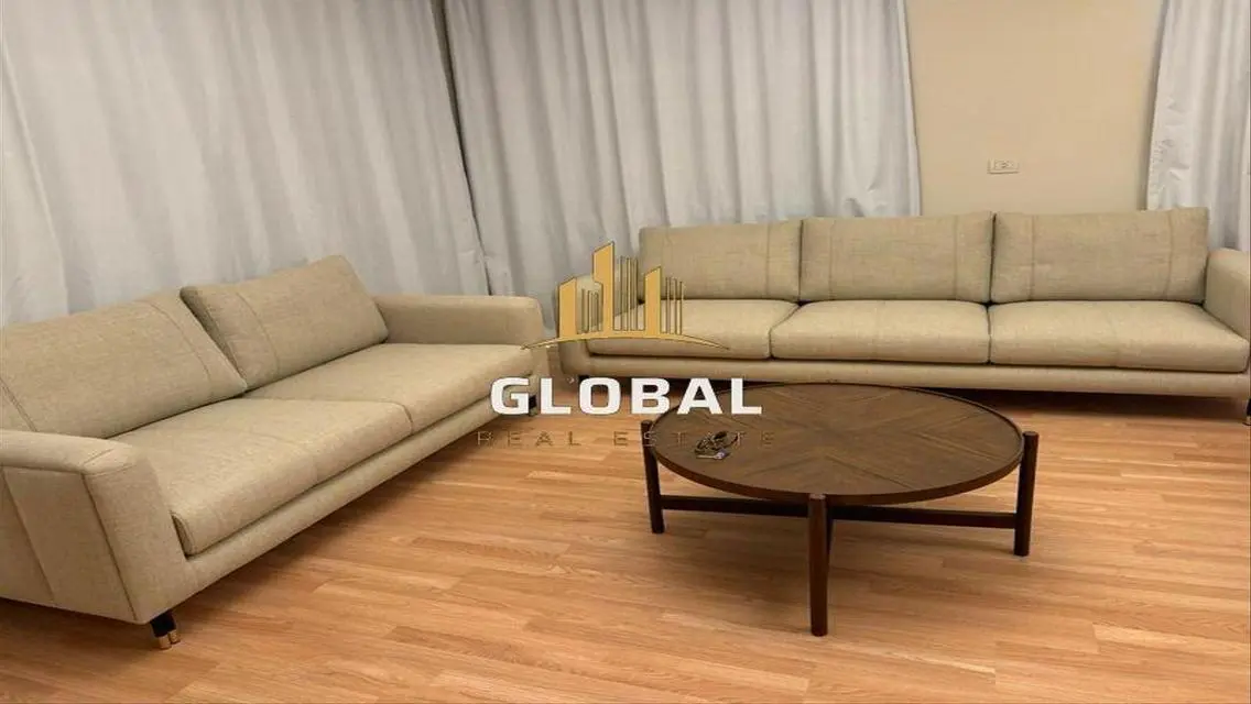 Luxury 3-Bedroom Apartment for Sale - Code eas-108
