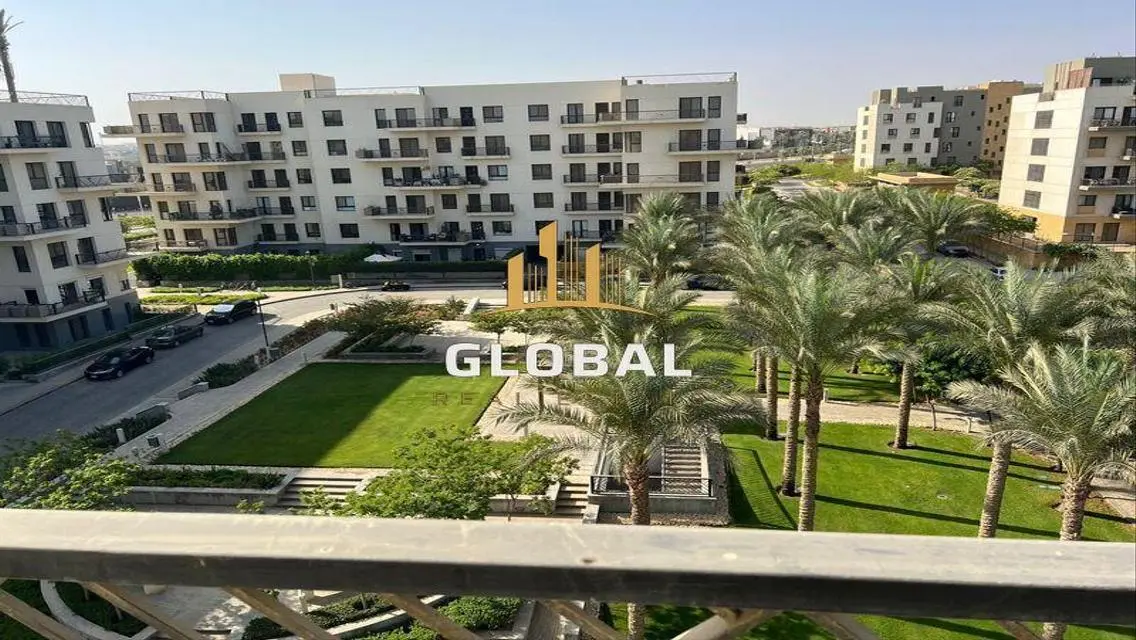Luxury 3-Bedroom Apartment for Sale - Code eas-108