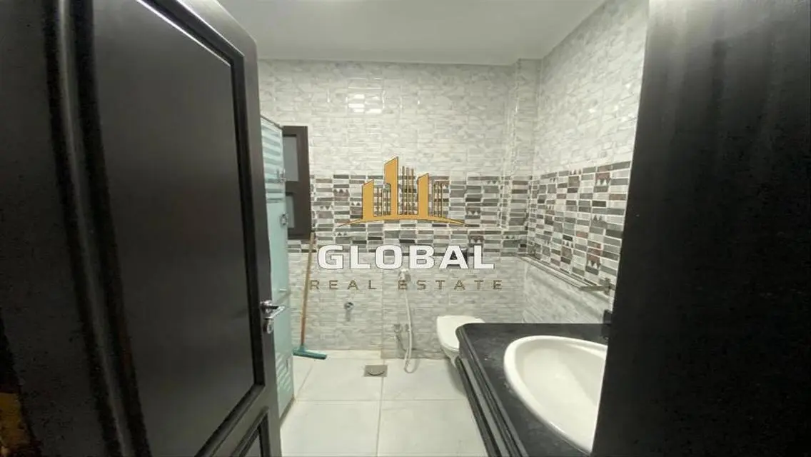 Luxurious 3 Bedroom 2 Bathroom Apartment in Sodic Eastown
