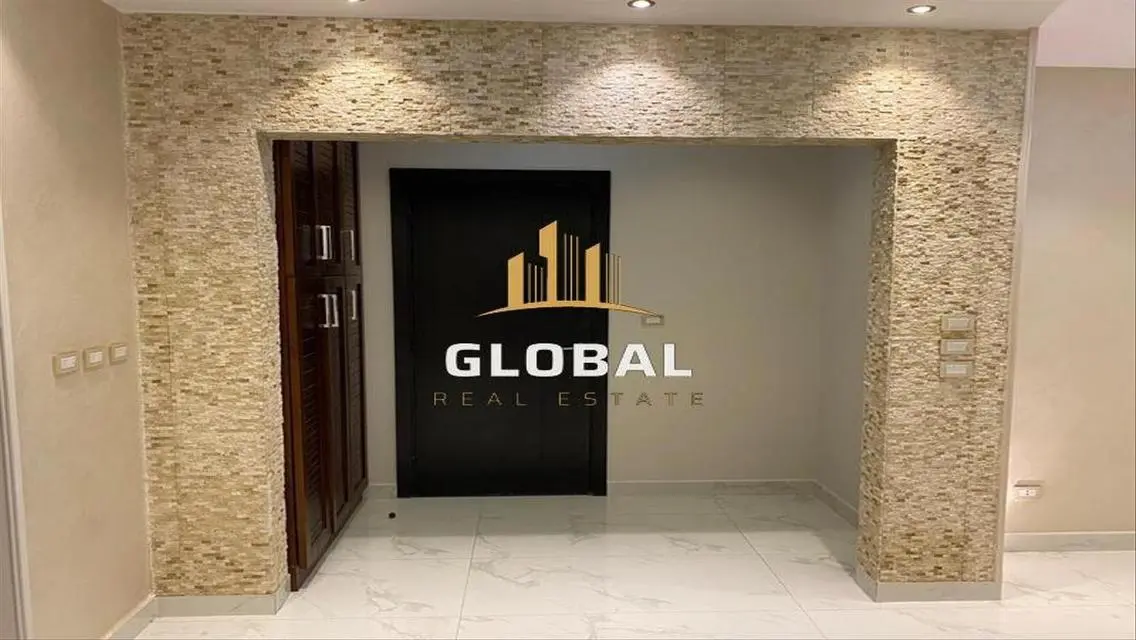 Luxurious 3 Bedroom 2 Bathroom Apartment in Sodic Eastown