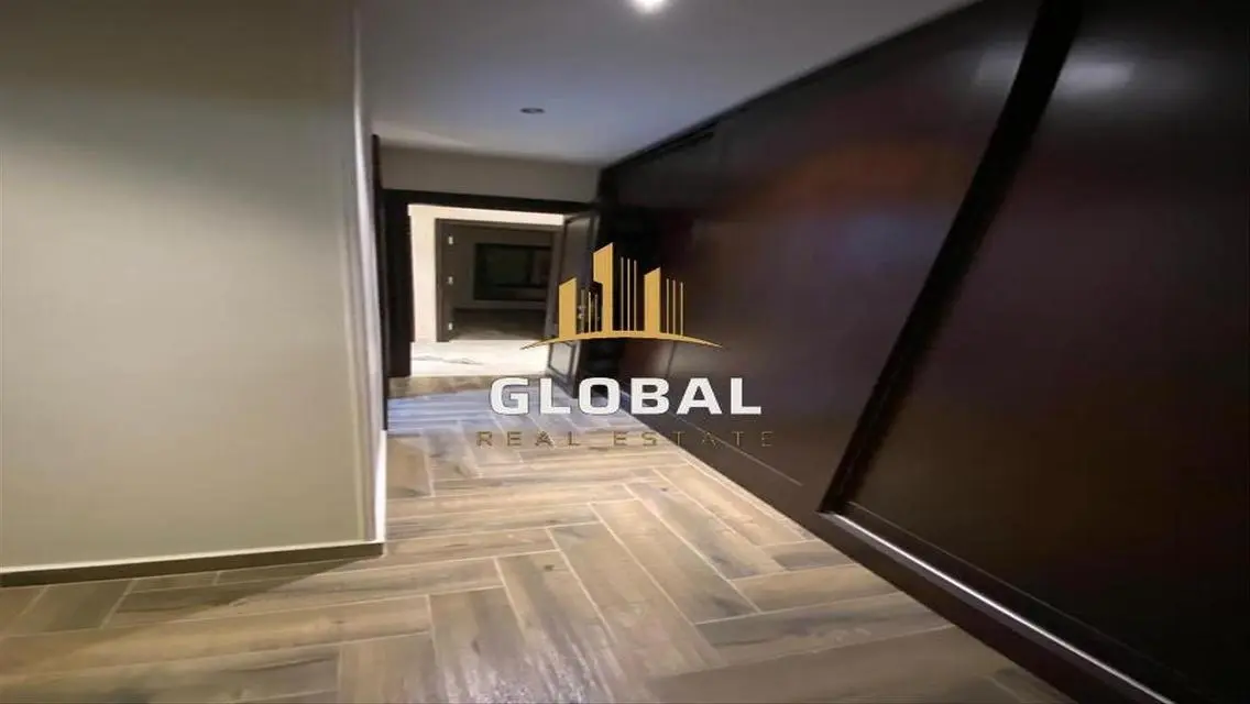 Luxurious 3 Bedroom 2 Bathroom Apartment in Sodic Eastown