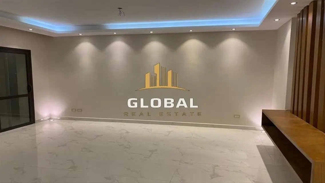 Luxurious 3 Bedroom 2 Bathroom Apartment in Sodic Eastown