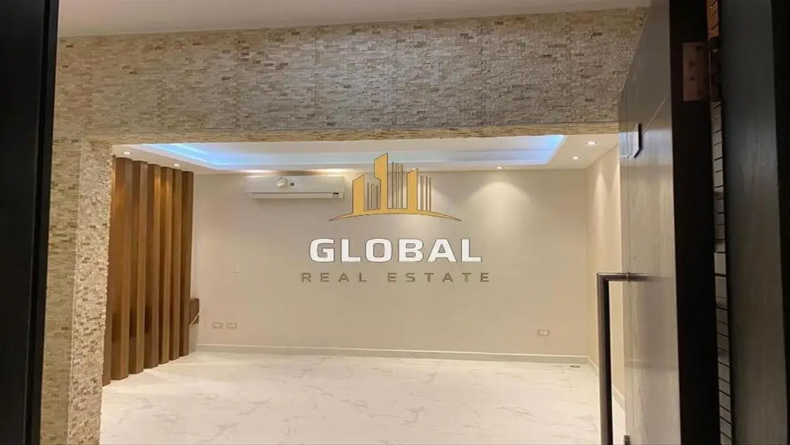 Luxurious 3 Bedroom 2 Bathroom Apartment in Sodic Eastown