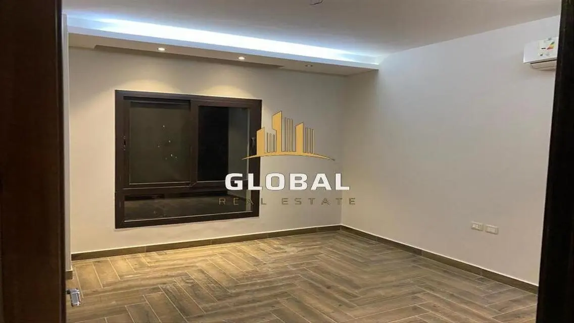 Luxurious 3 Bedroom 2 Bathroom Apartment in Sodic Eastown