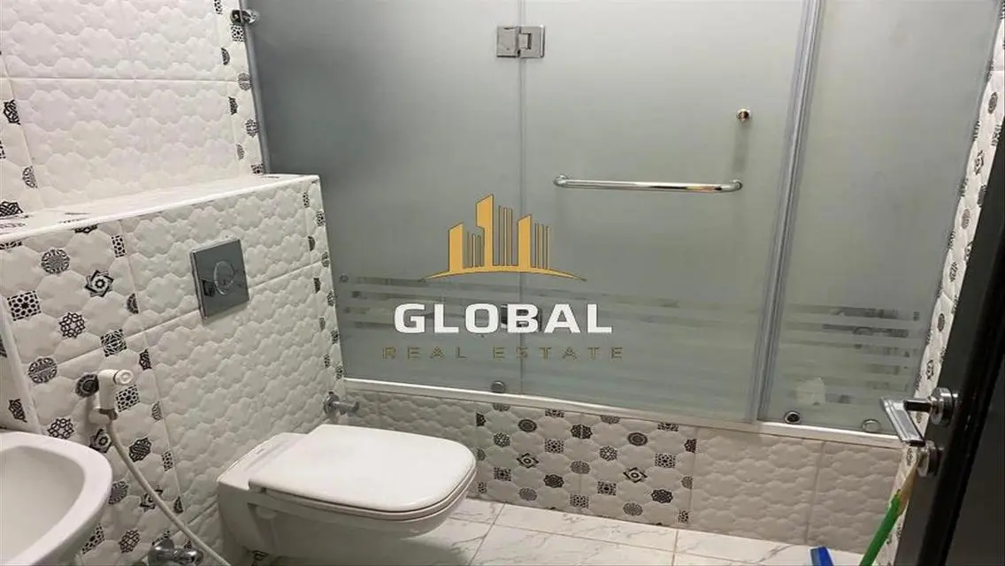 Luxurious 3 Bedroom 2 Bathroom Apartment in Sodic Eastown