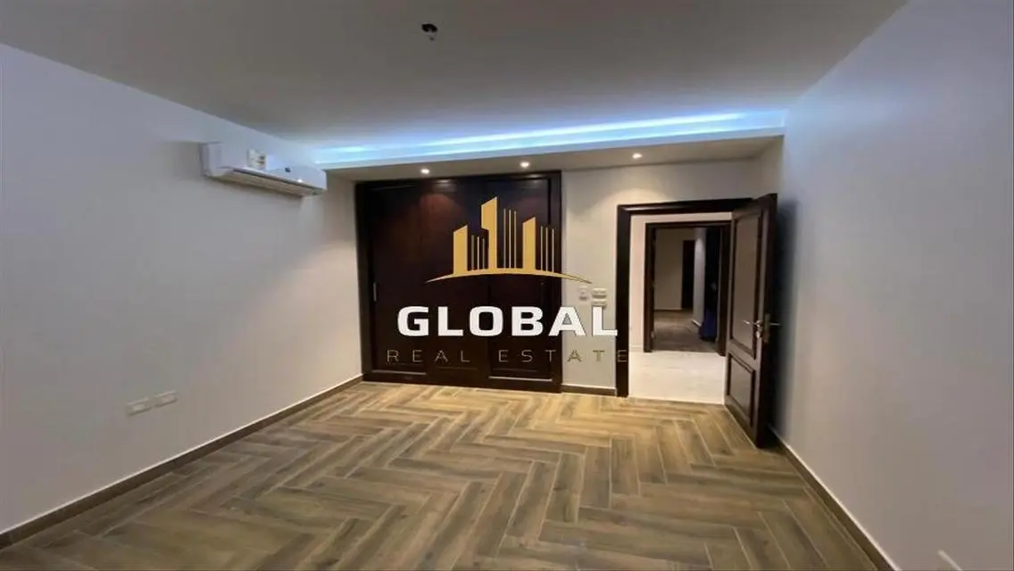Luxurious 3 Bedroom 2 Bathroom Apartment in Sodic Eastown