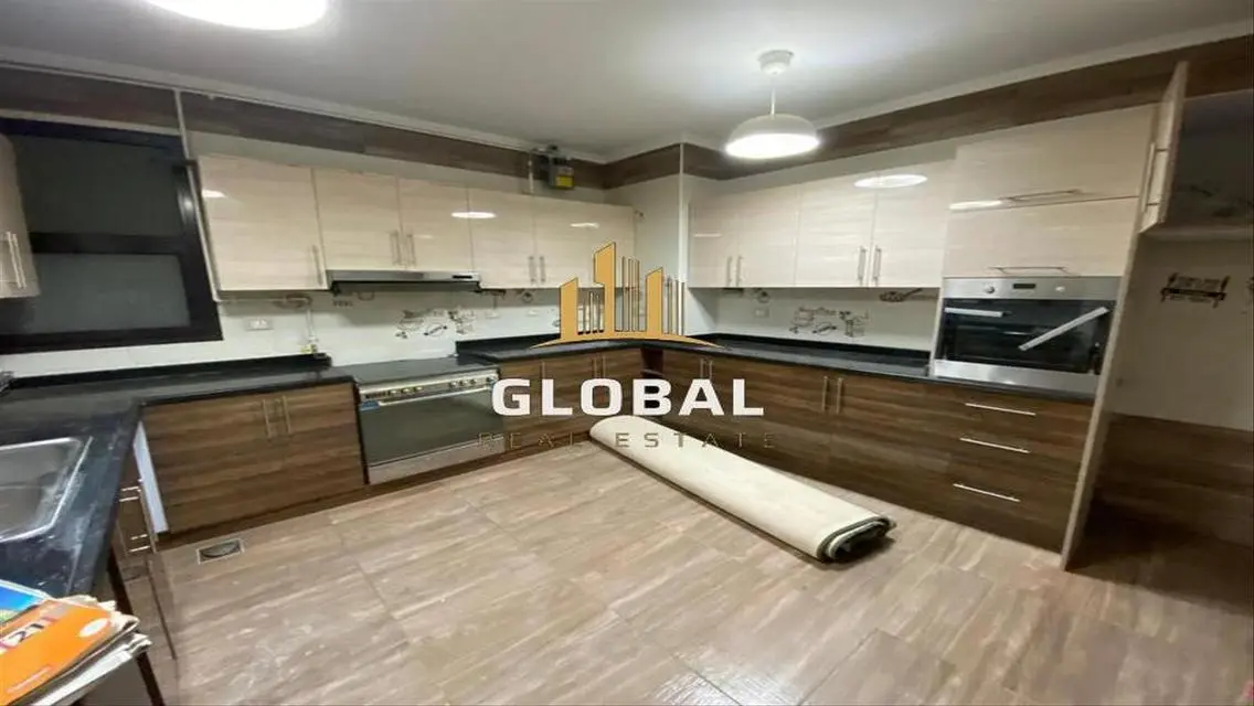 Luxurious 3 Bedroom 2 Bathroom Apartment in Sodic Eastown