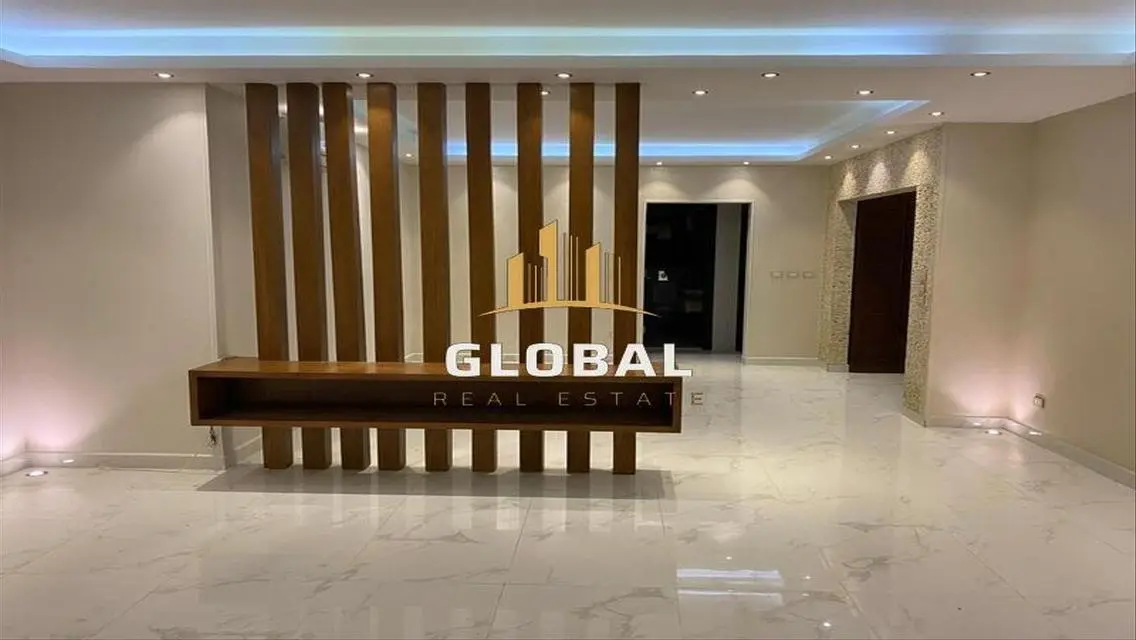 Luxurious 3 Bedroom 2 Bathroom Apartment in Sodic Eastown