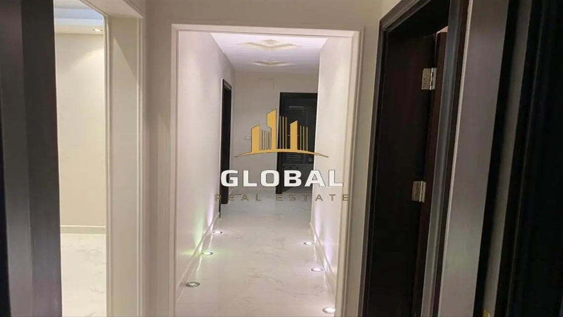 Luxurious 3 Bedroom 2 Bathroom Apartment in Sodic Eastown