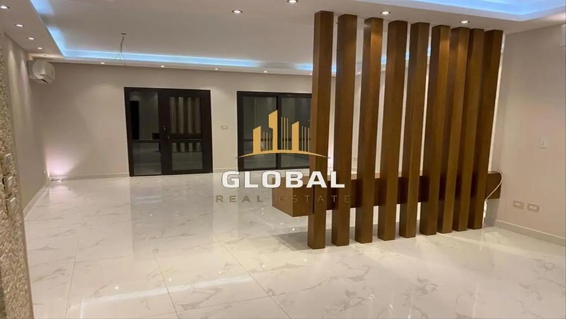Luxurious 3 Bedroom 2 Bathroom Apartment in Sodic Eastown