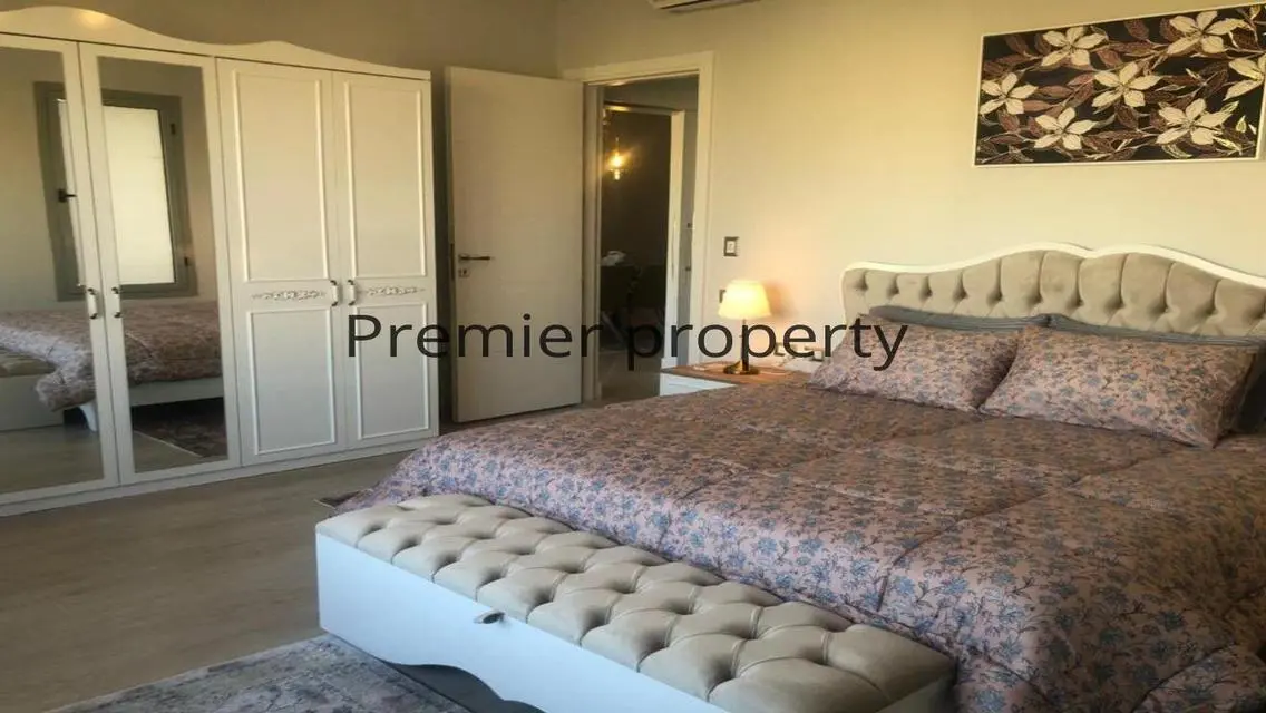 Apartment for Sale in a Prime Location