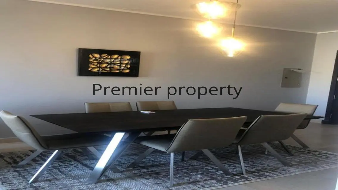 Apartment for Sale in a Prime Location