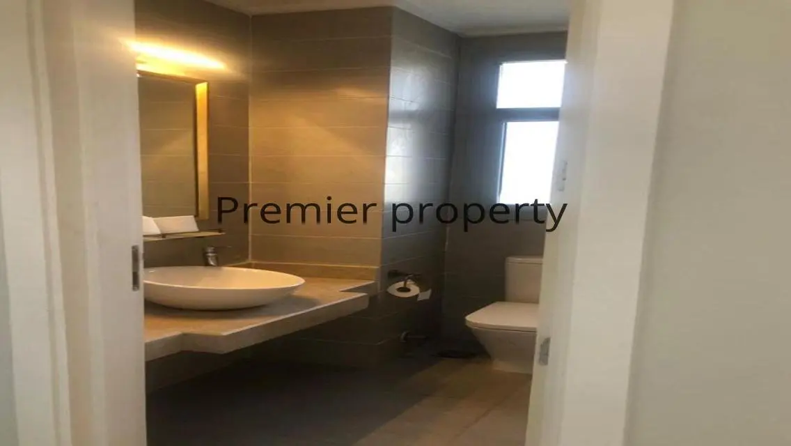Apartment for Sale in a Prime Location