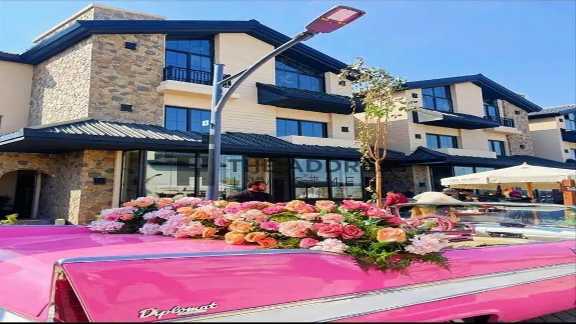Luxury Apartment for Sale in MarQ Gardens