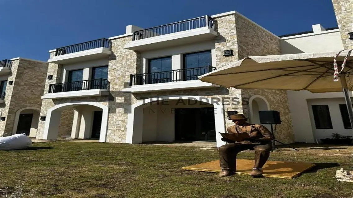 Luxury Apartment for Sale in MarQ Gardens