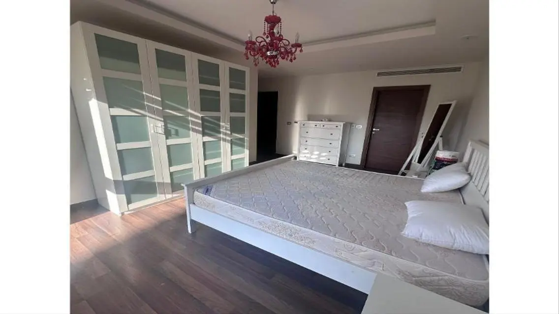 Luxury Apartment for Sale with Private Garden