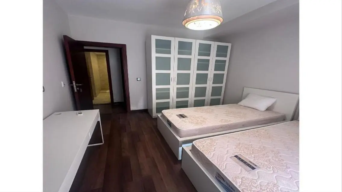 Luxury Apartment for Sale with Private Garden