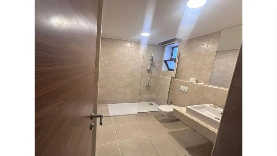 Luxury Apartment for Sale with Private Garden