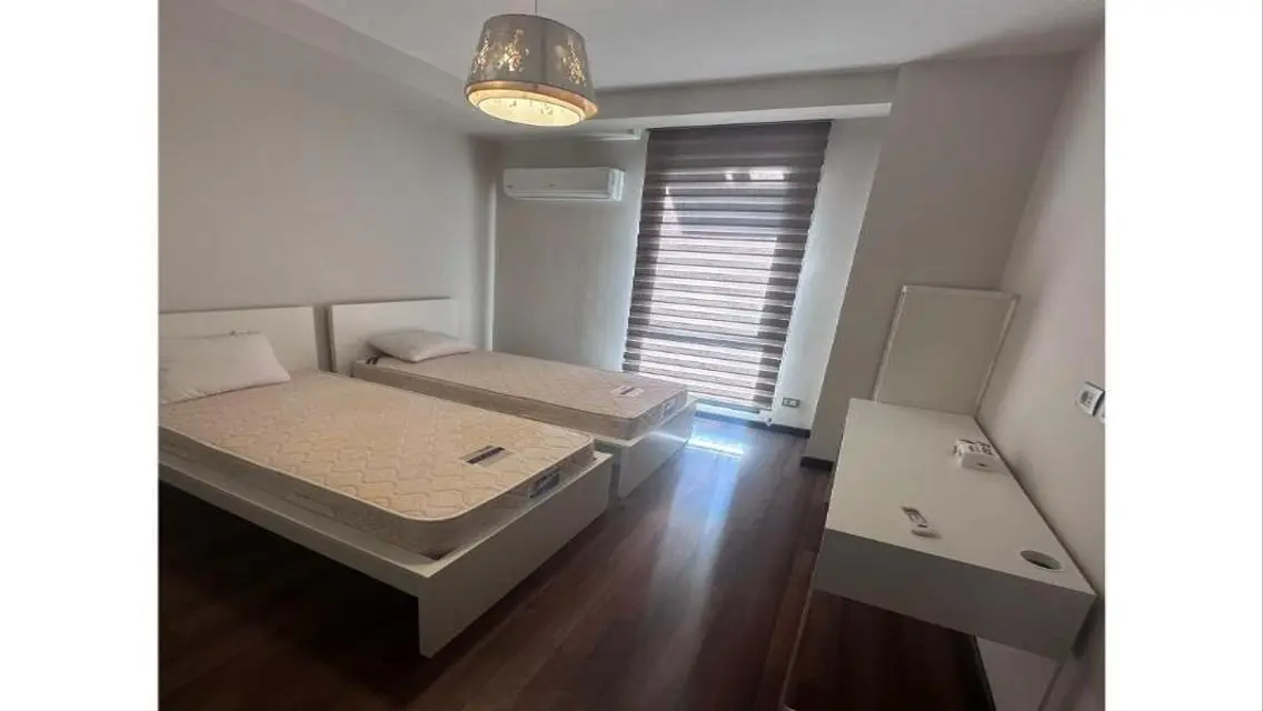 Luxury Apartment for Sale with Private Garden