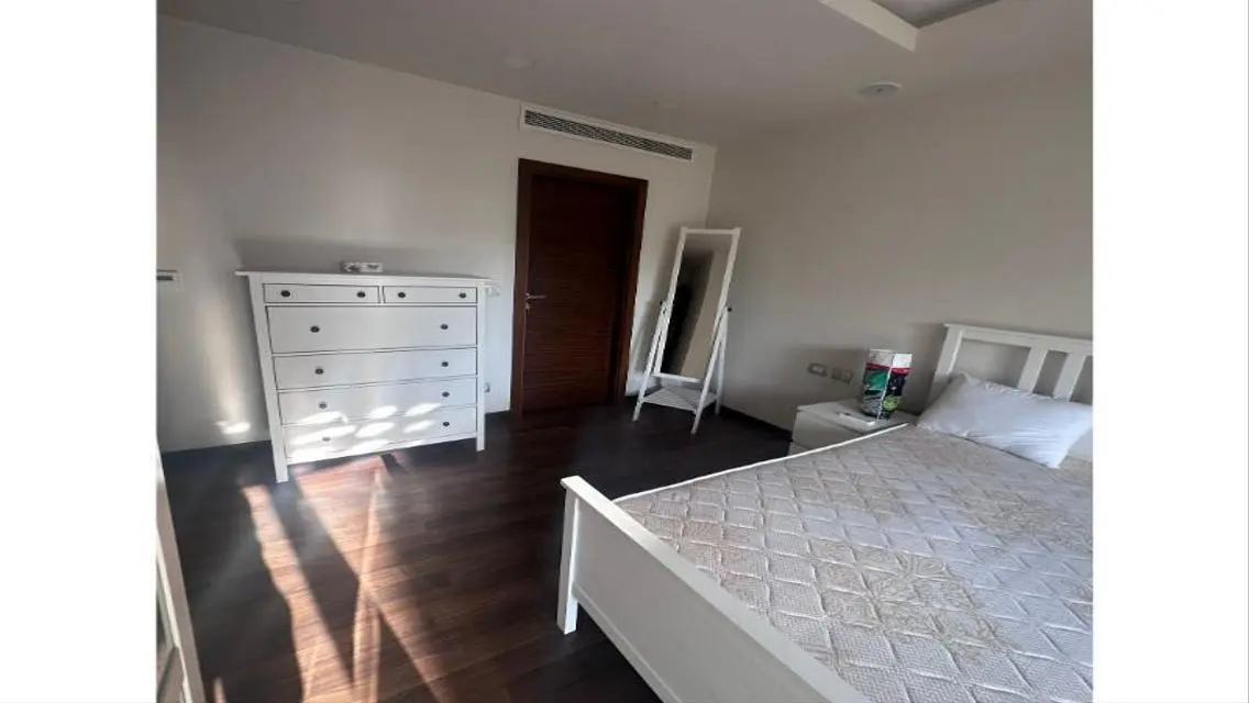 Luxury Apartment for Sale with Private Garden