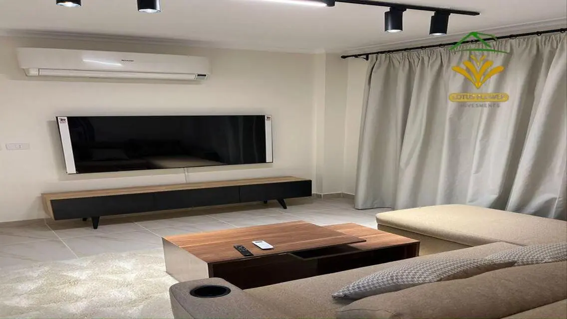 Luxury Apartment for Sale - 100 sqm