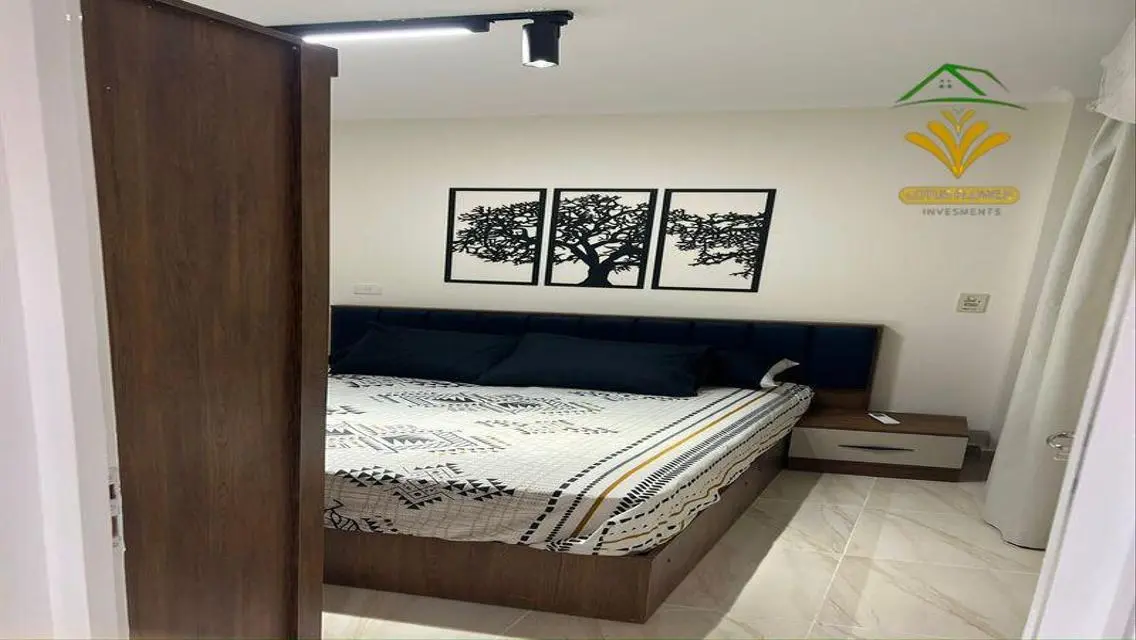 Luxury Apartment for Sale - 100 sqm