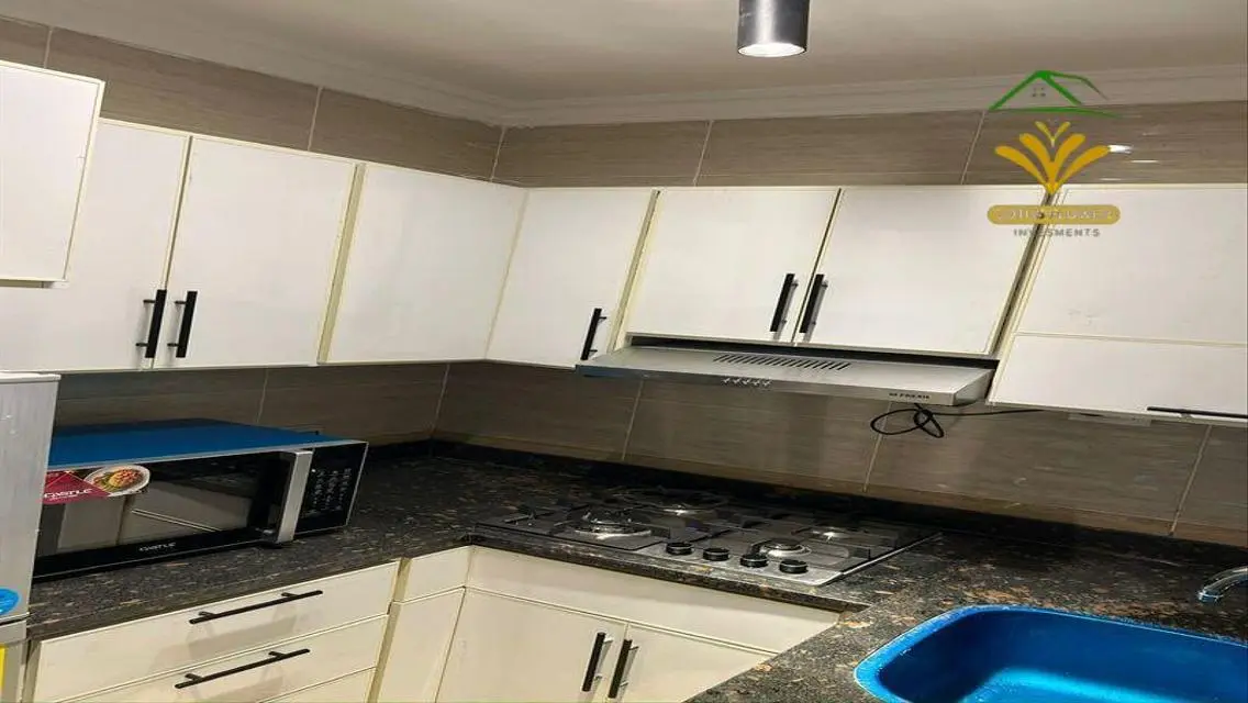 Luxury Apartment for Sale - 100 sqm