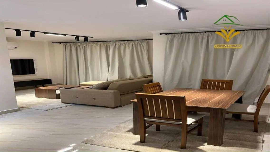 Luxury Apartment for Sale - 100 sqm