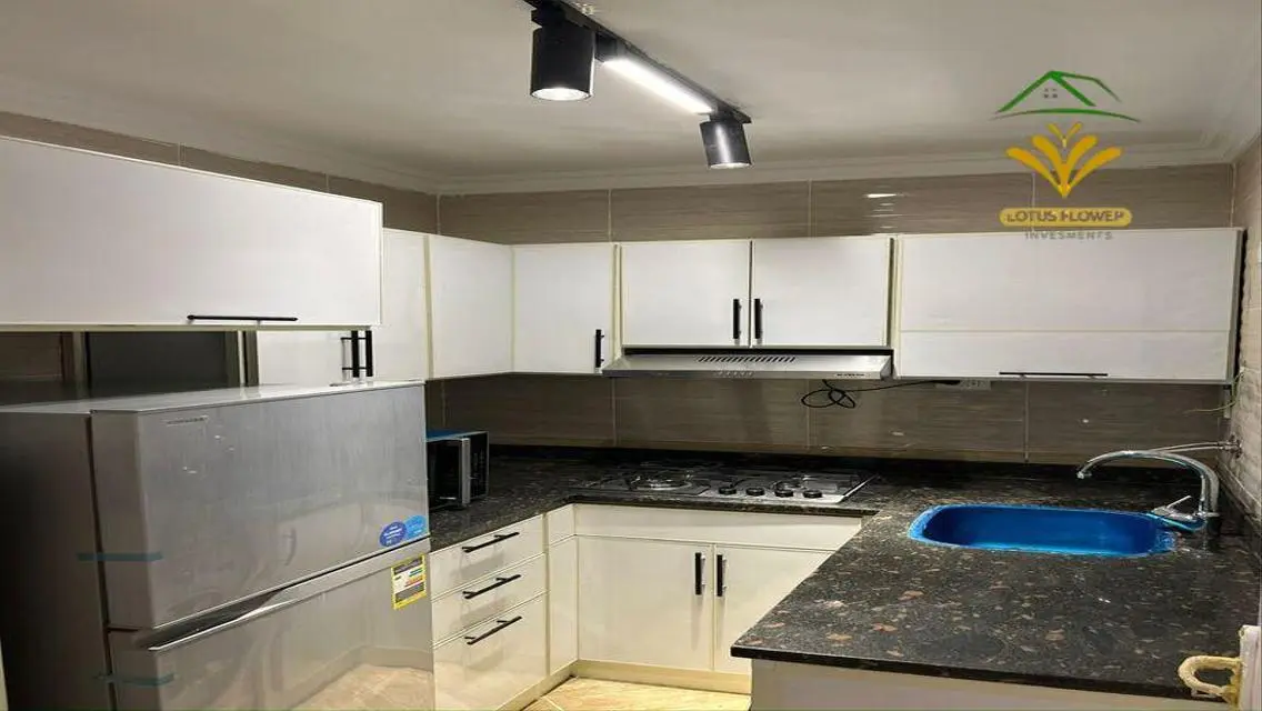 Luxury Apartment for Sale - 100 sqm