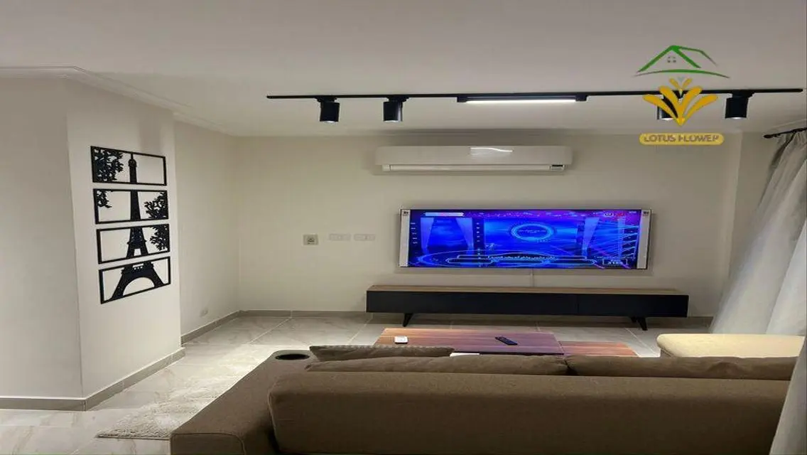 Luxury Apartment for Sale - 100 sqm