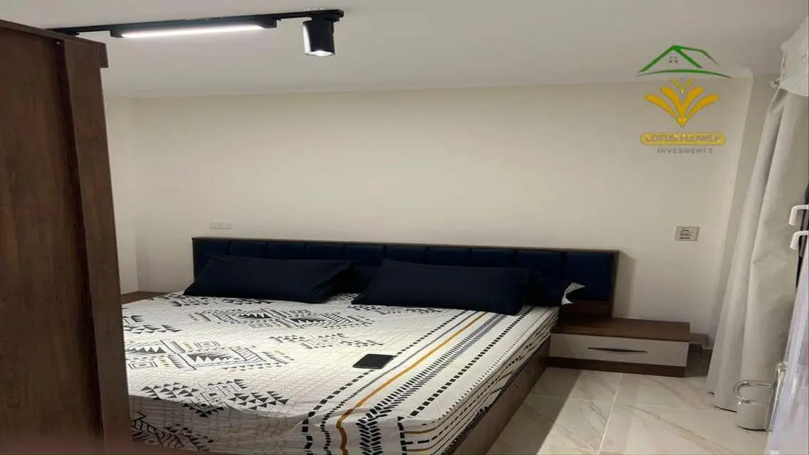 Luxury Apartment for Sale - 100 sqm